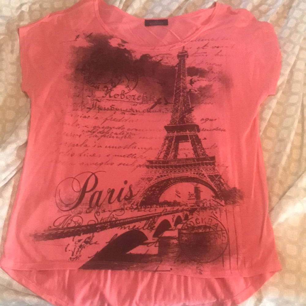 Tee